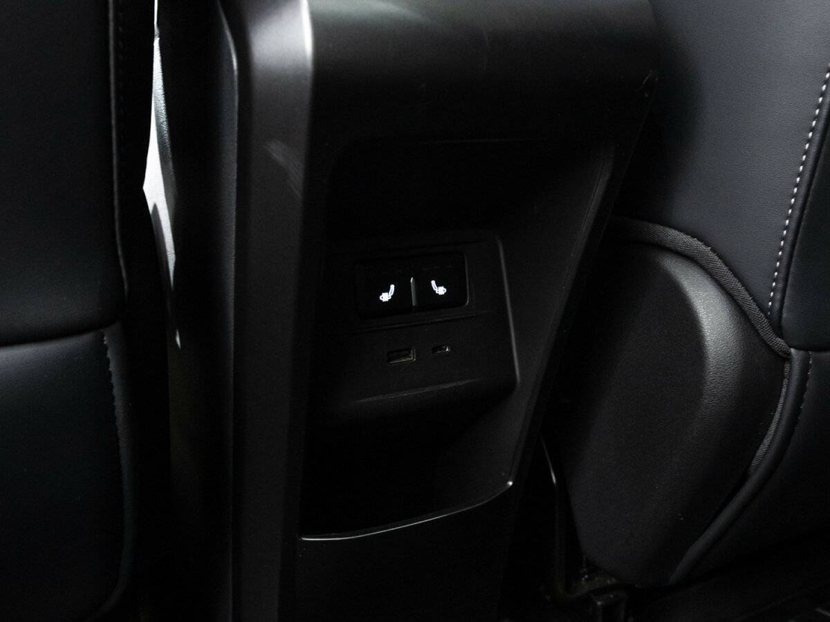 Jaecoo J7, 2023 Фото №24