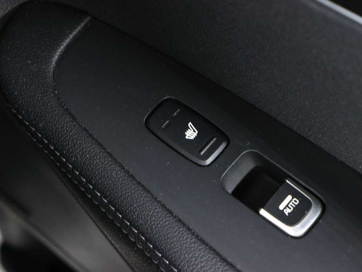 Kia Sorento, 2018 Фото №17