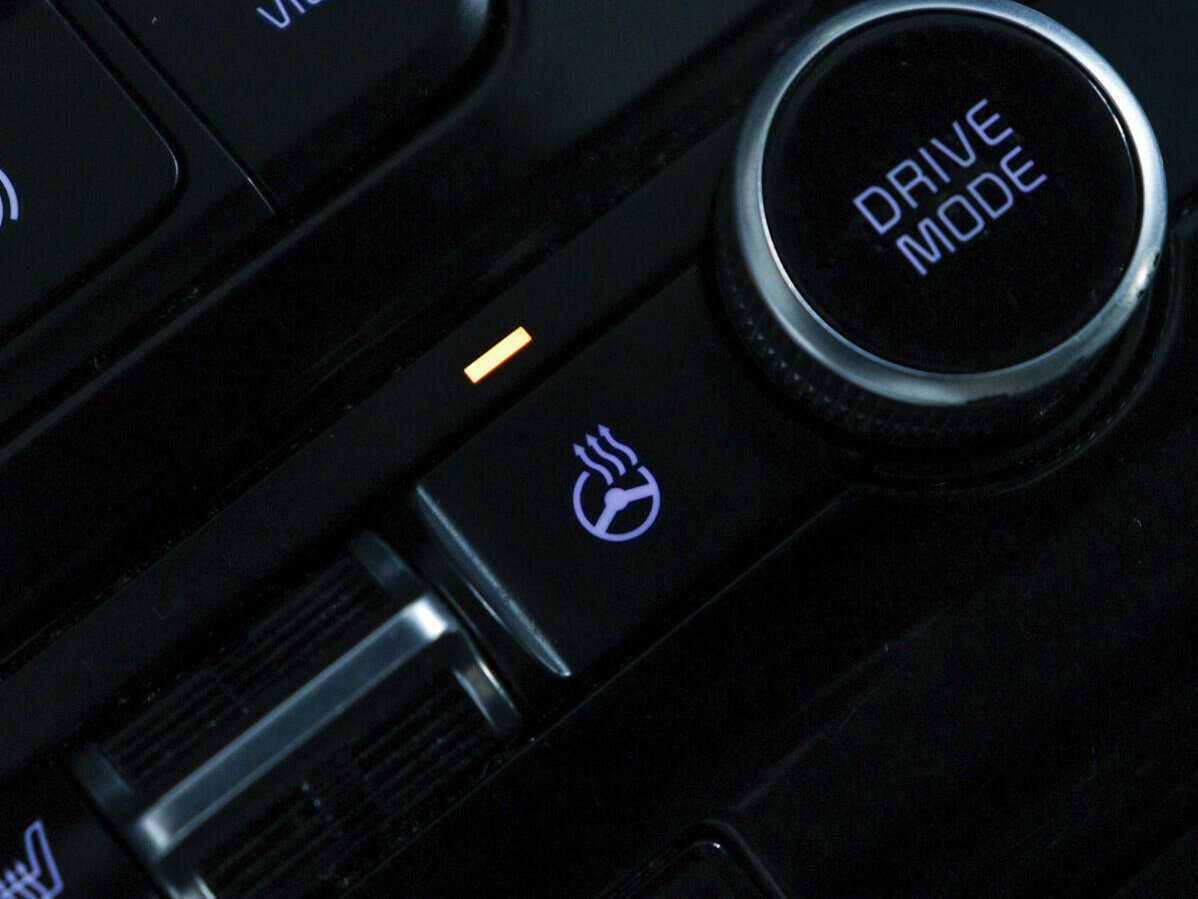 Kia K5, 2021 Фото №22