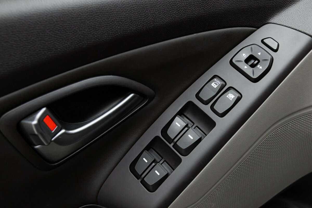 Hyundai ix35, 2014 Фото №6