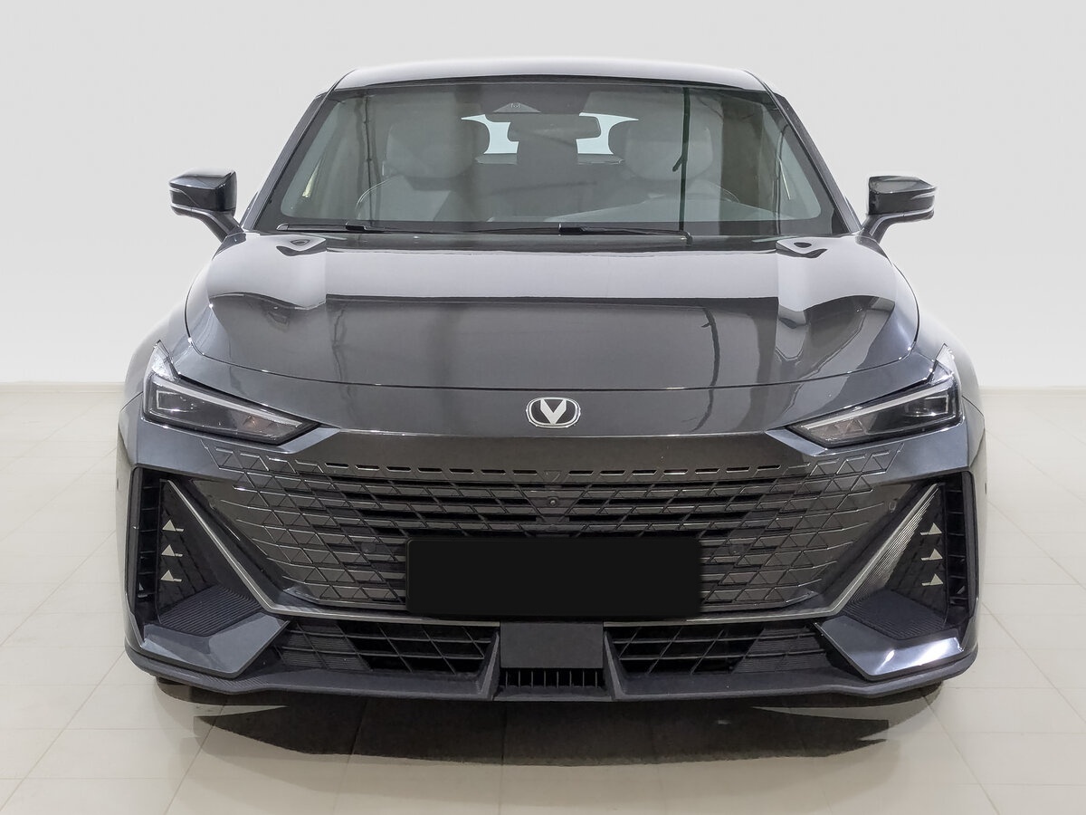 Changan UNI-V I, 2023 Фото №2
