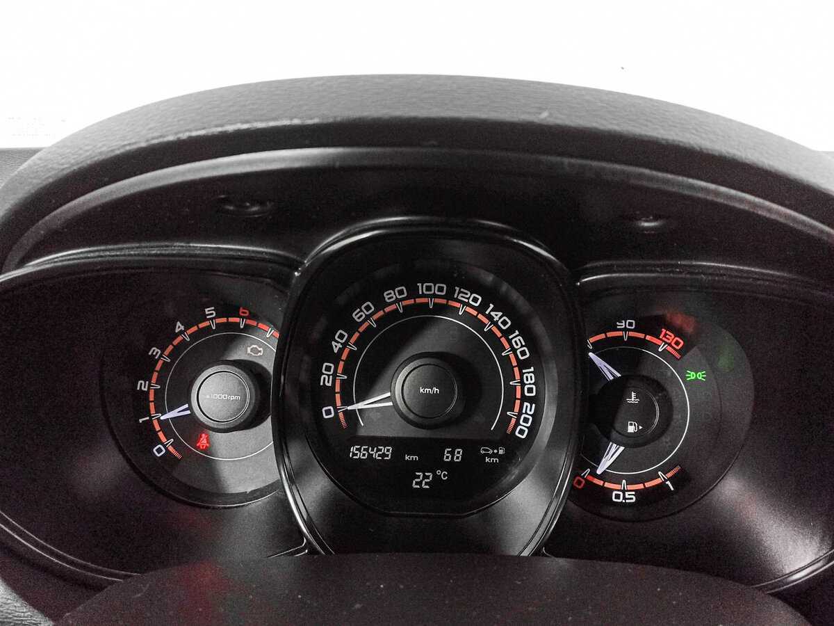 Lada (ВАЗ) Vesta, 2017 Фото №11