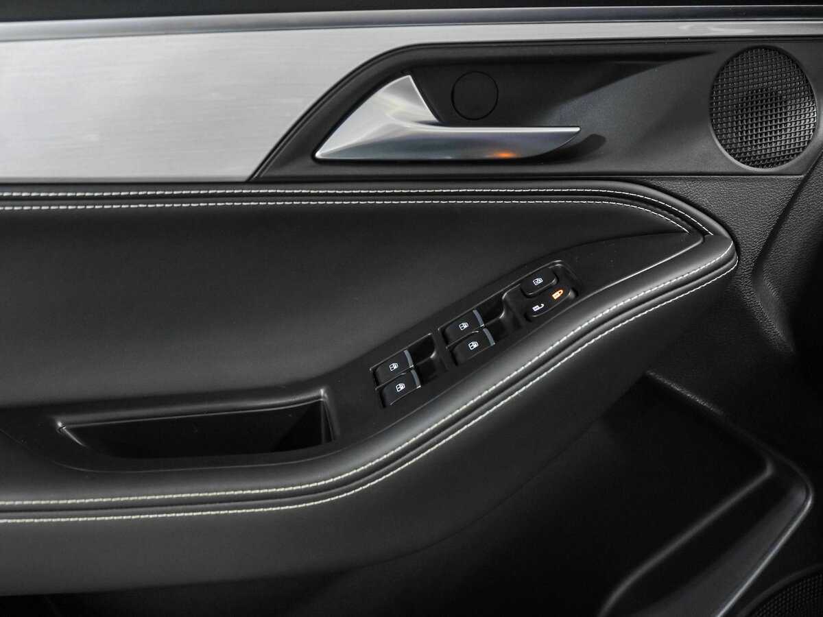 JAC J7, 2023 Фото №16