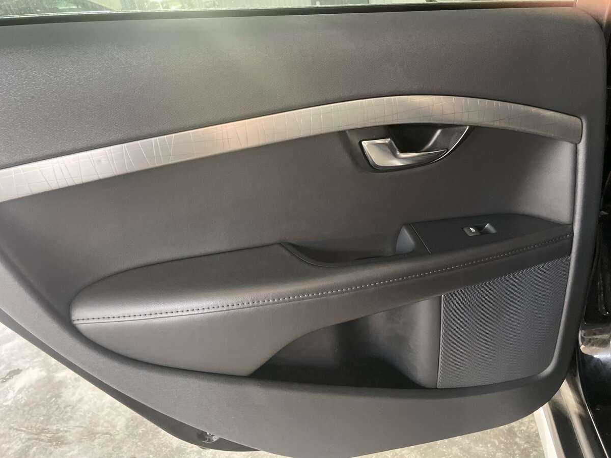 Volvo XC70, 2012 Фото №29