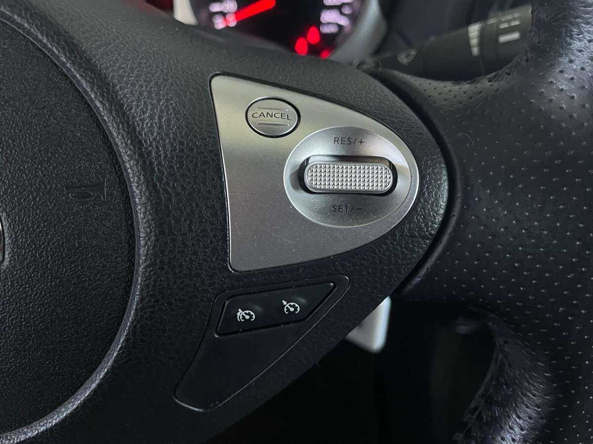 Nissan Juke, 2012 Фото №12