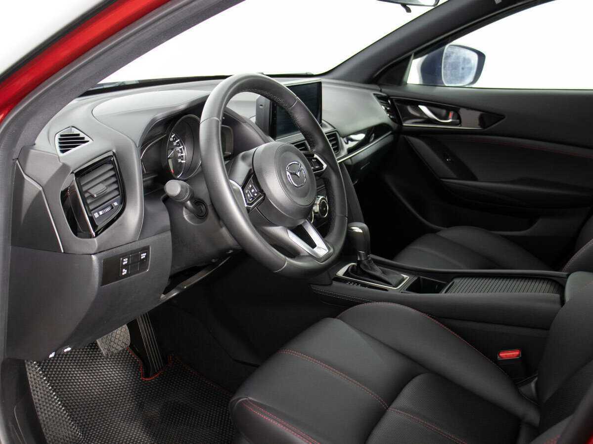 Mazda CX-4, 2022 Фото №10