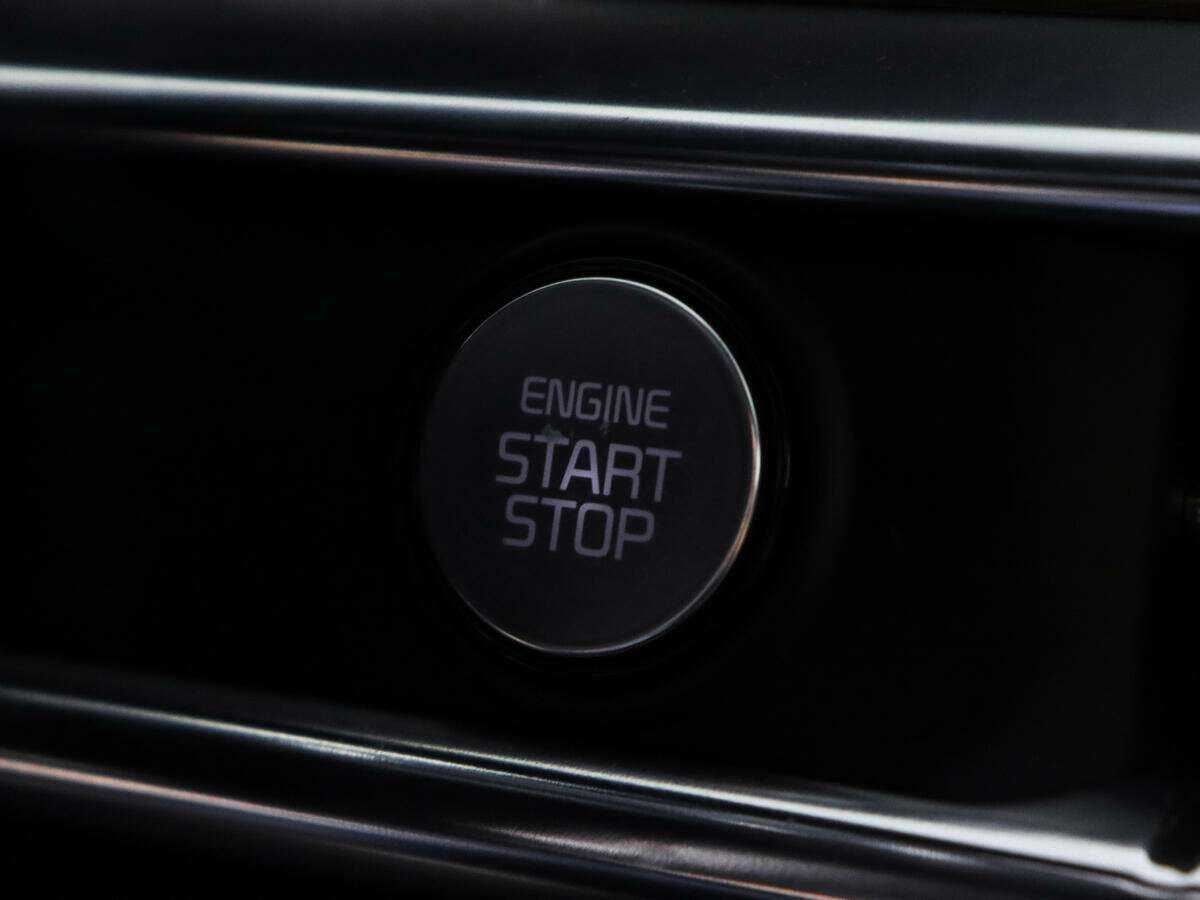 Kia K5, 2020 Фото №19