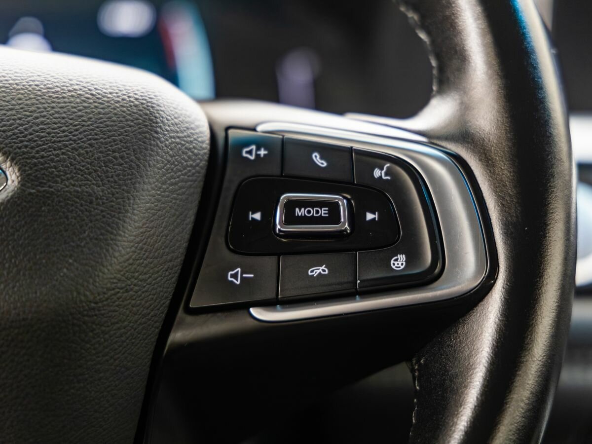 Chery Tiggo 7 Pro I, 2022 Фото №18