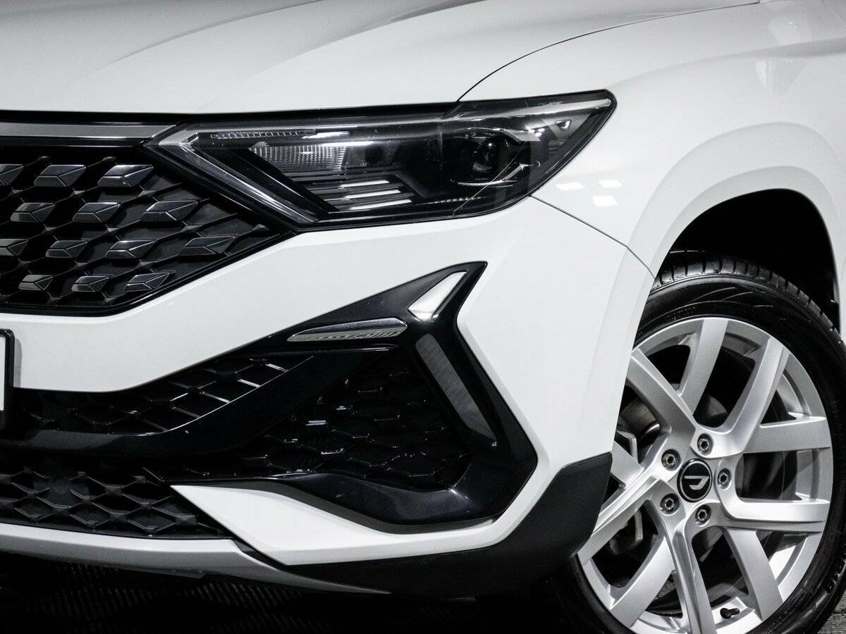 Jetta VS5, 2023 Фото №17