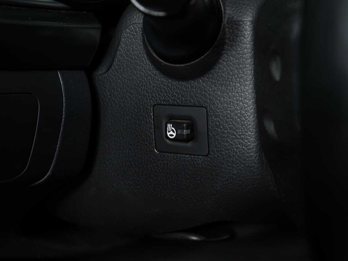 Kia Optima, 2015 Фото №16