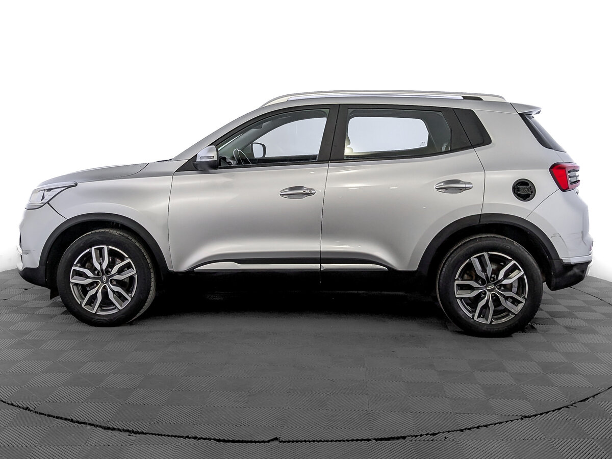 Chery Tiggo 4 I Рестайлинг, 2022 Фото №6