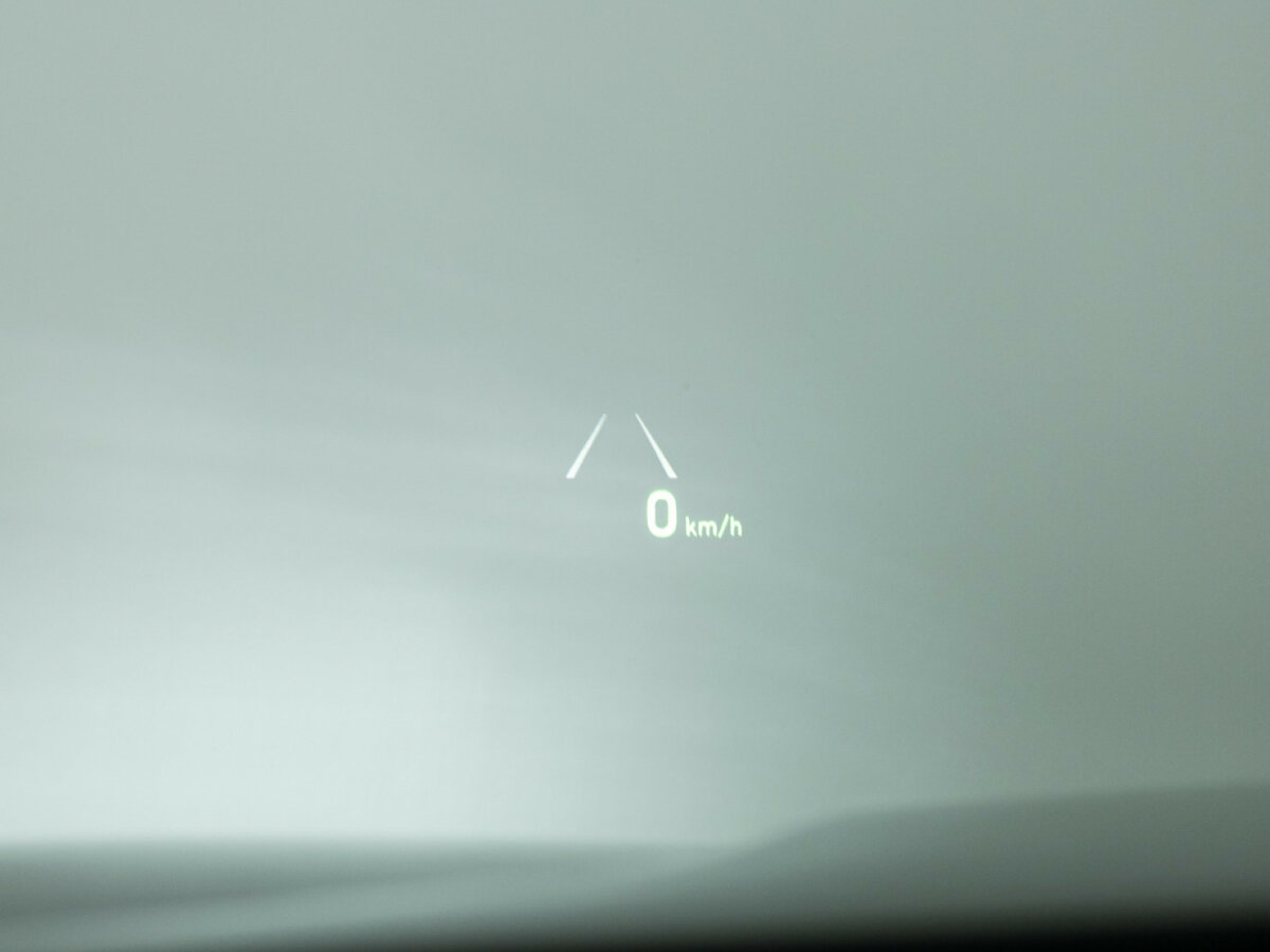 Hyundai Santa Fe IV, 2019 Фото №20