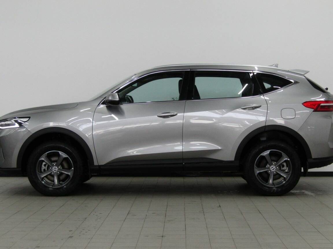 Haval F7, 2022 Фото №2