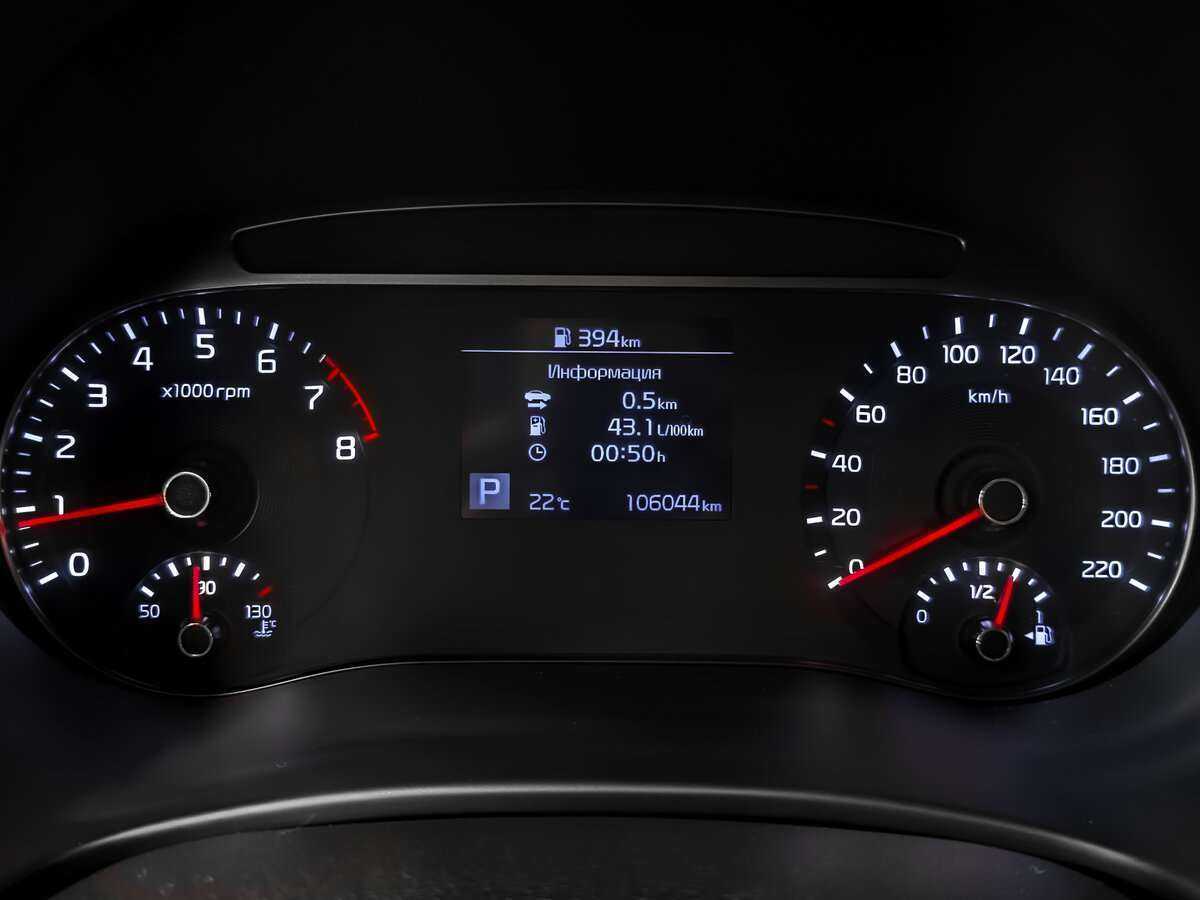 Kia Soul, 2021 Фото №15