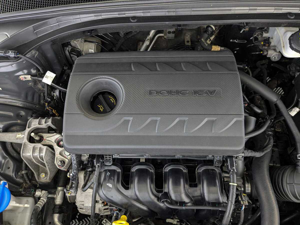 Kia Ceed, 2020 Фото №9