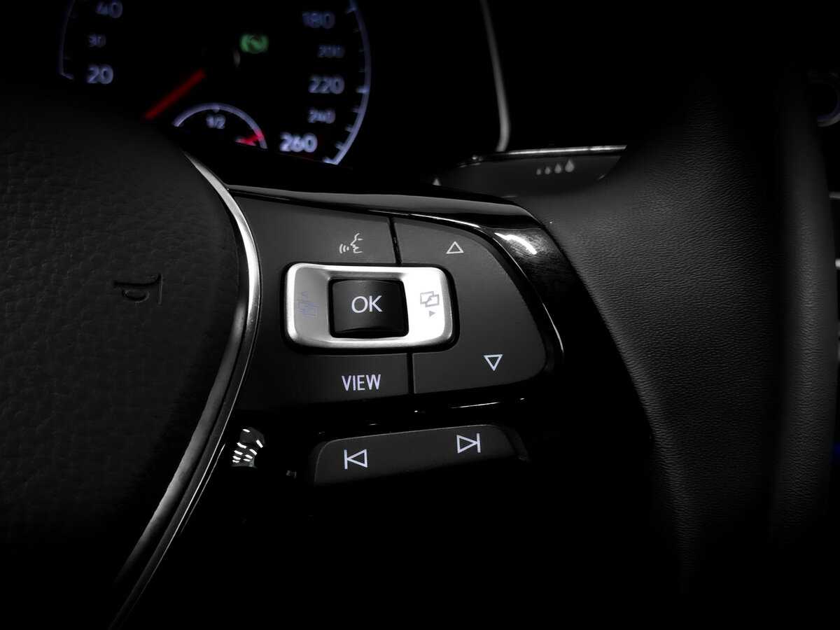 Volkswagen Jetta, 2020 Фото №28