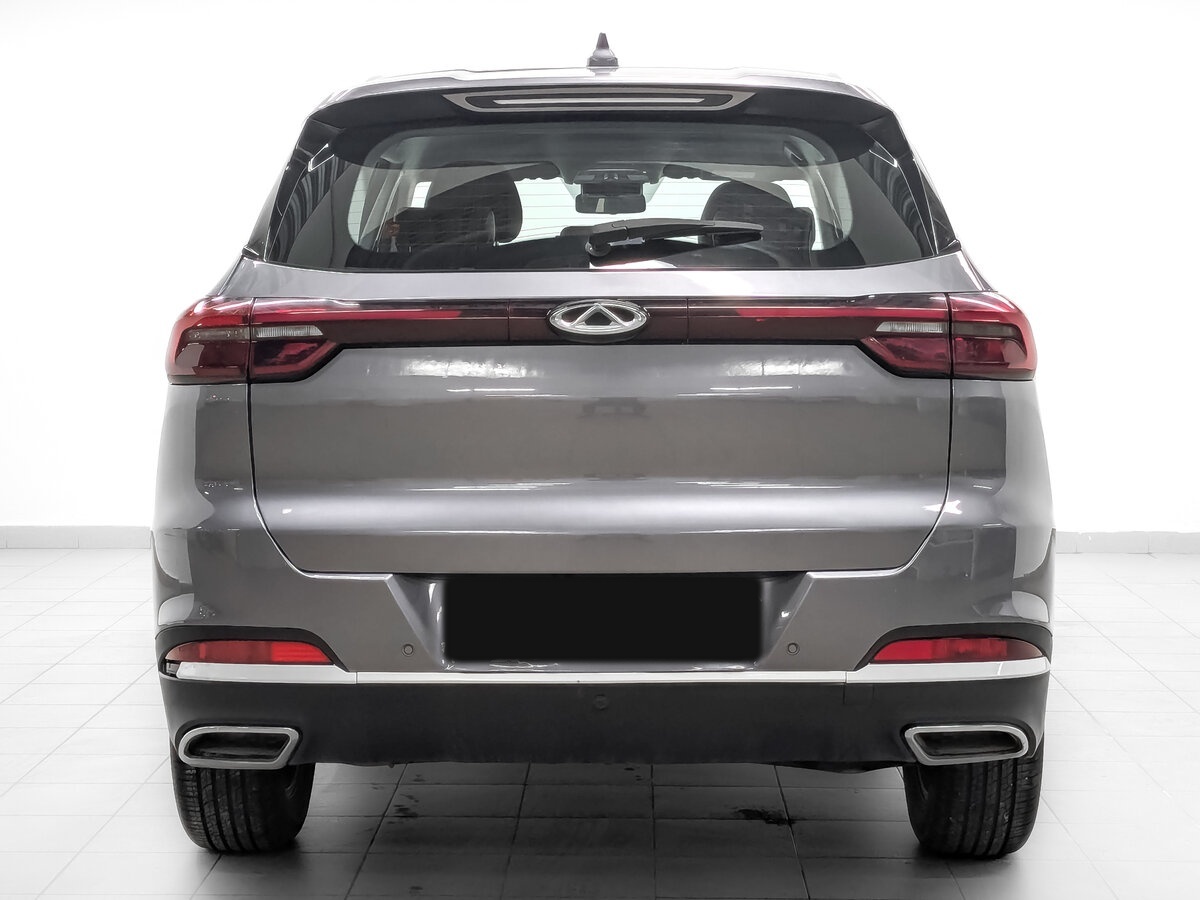 Chery Tiggo 7 Pro I, 2022 Фото №6
