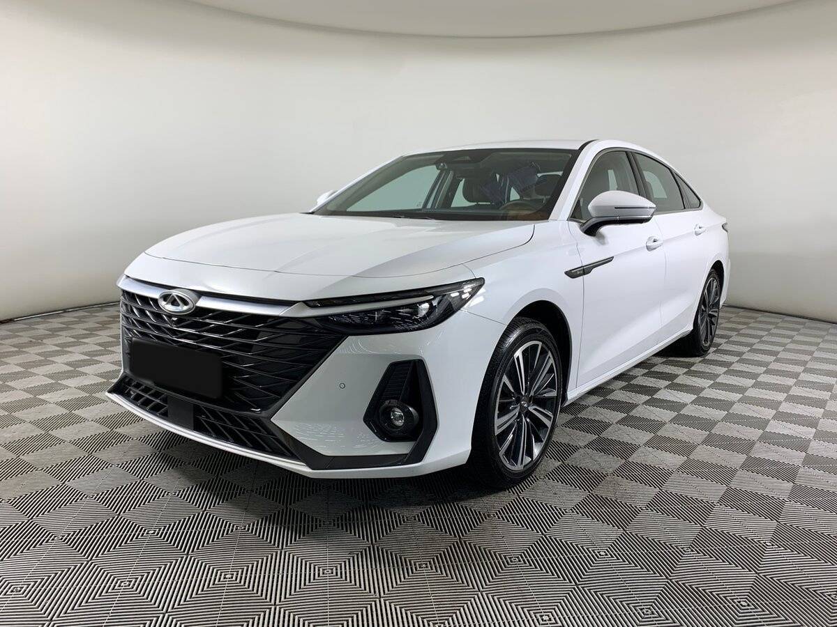 Chery Arrizo 8, 2023 Фото №1