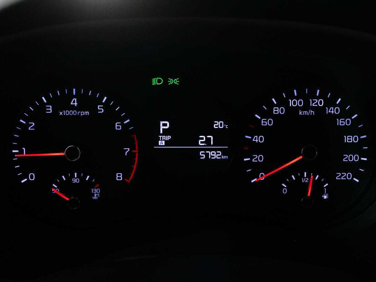 Kia Picanto, 2022 Фото №12