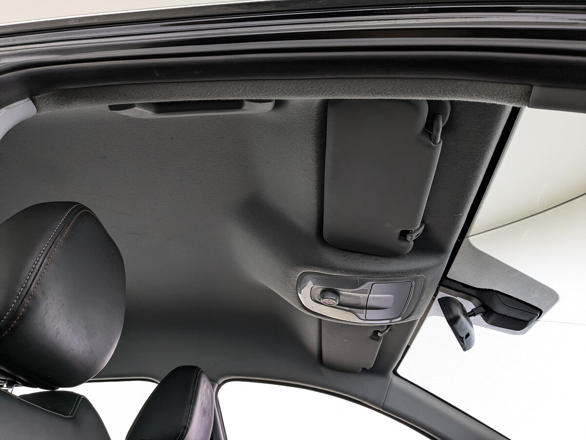 Chery Tiggo 7 Pro I, 2022 Фото №21