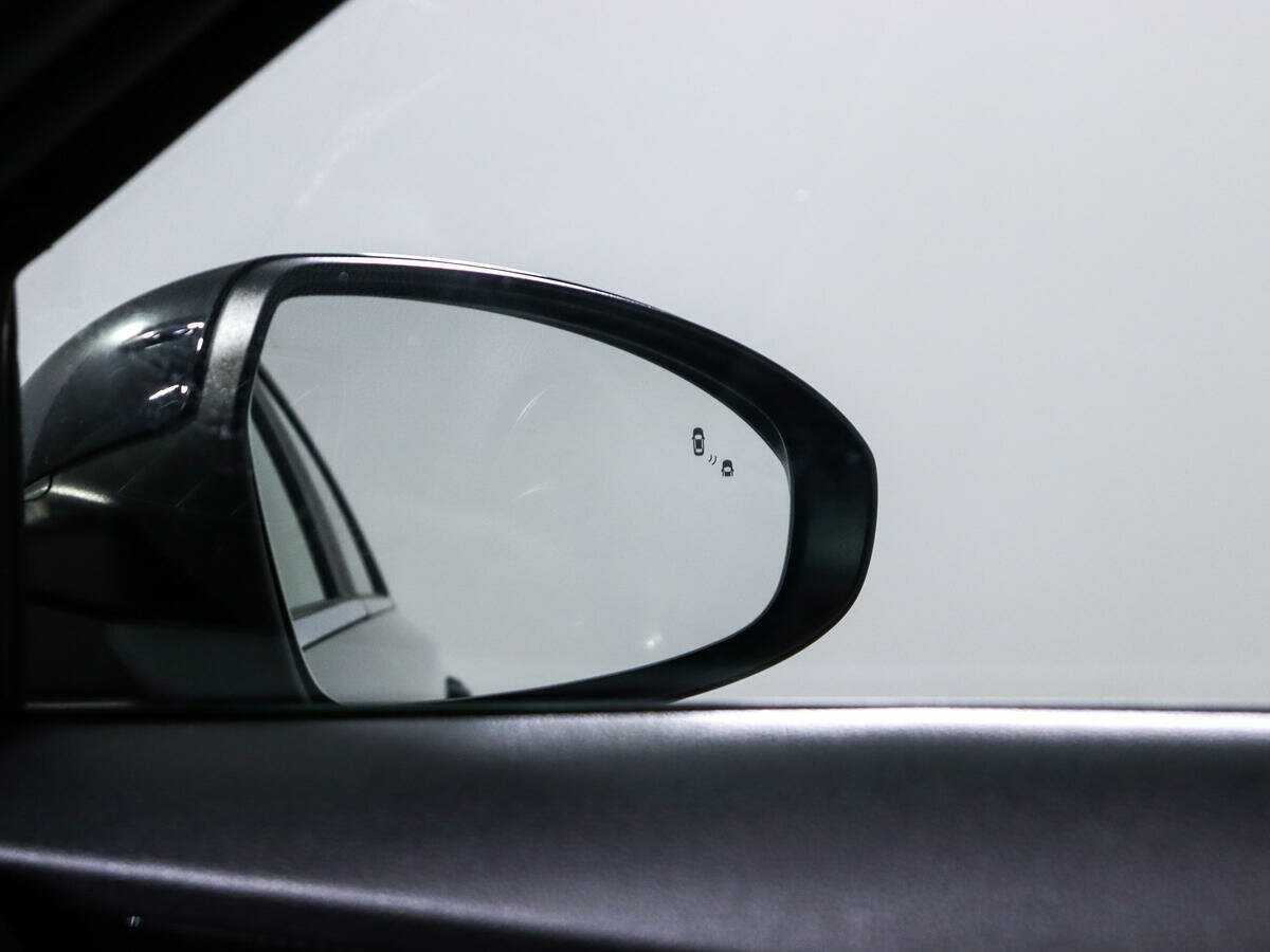 Kia Cerato, 2021 Фото №13