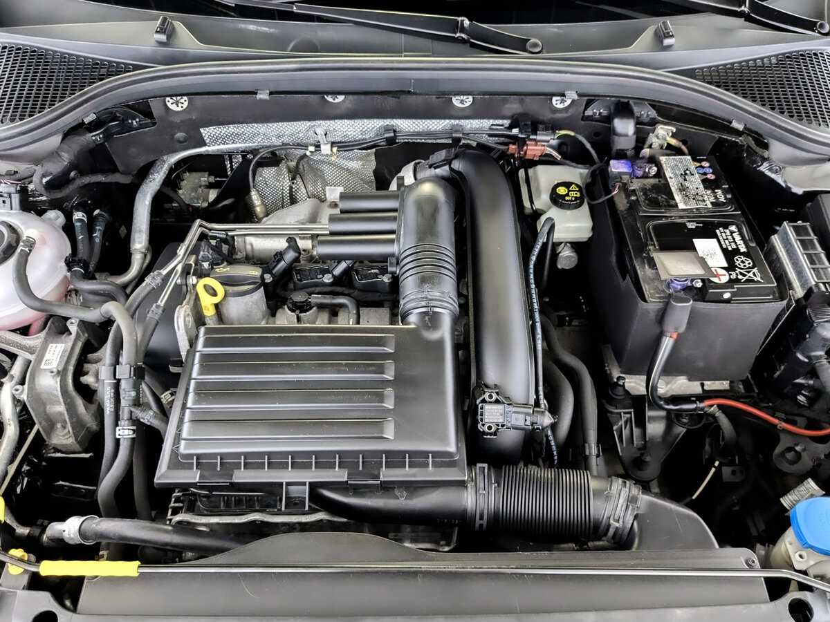 Skoda Octavia, 2019 Фото №9