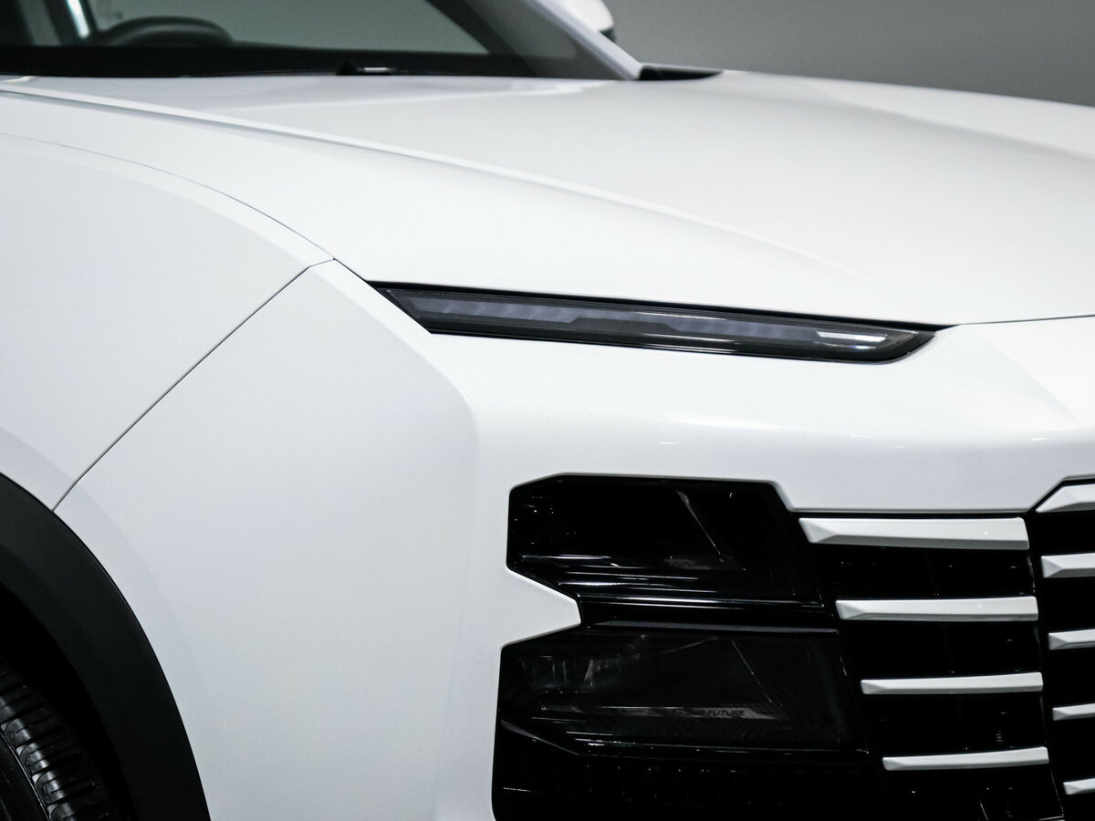 JETOUR DASHING I, 2023 Фото №16