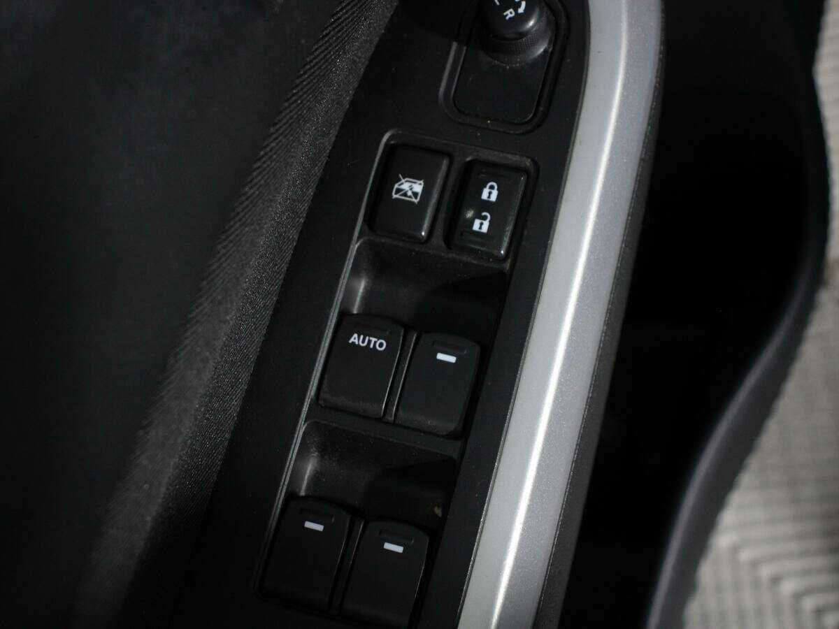 Suzuki Vitara, 2016 Фото №15