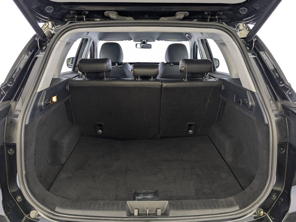 Chery Tiggo 7 Pro I, 2022 Фото №10