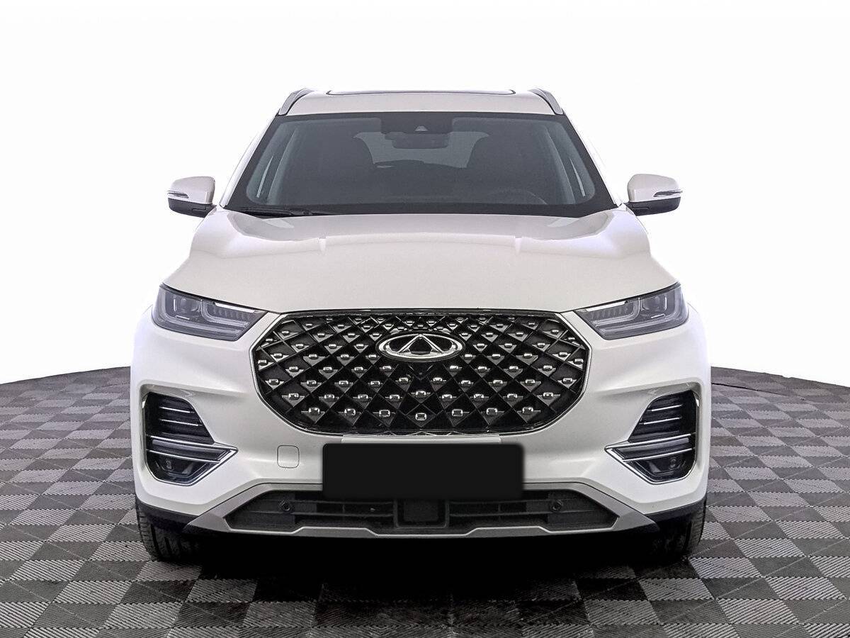 Chery Tiggo 8 Pro, 2022 Фото №2