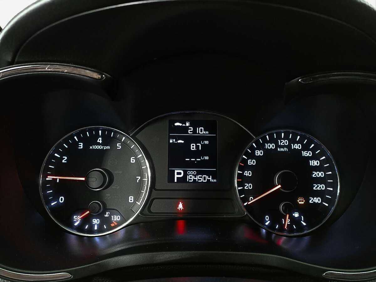 Kia Cerato, 2014 Фото №11