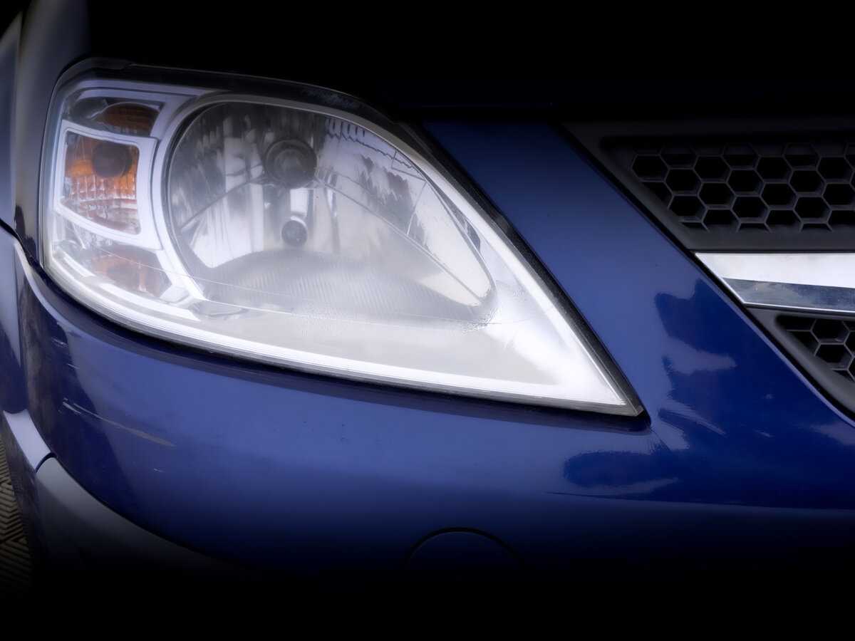 Lada (ВАЗ) Largus, 2013 Фото №17