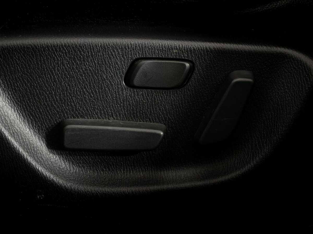 Mazda 6, 2017 Фото №21