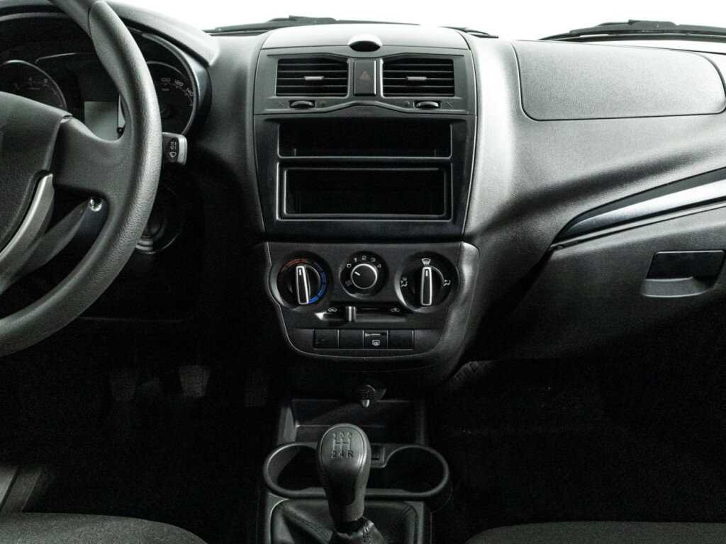 Lada (ВАЗ) Granta Euro-2, 2023 Фото №14