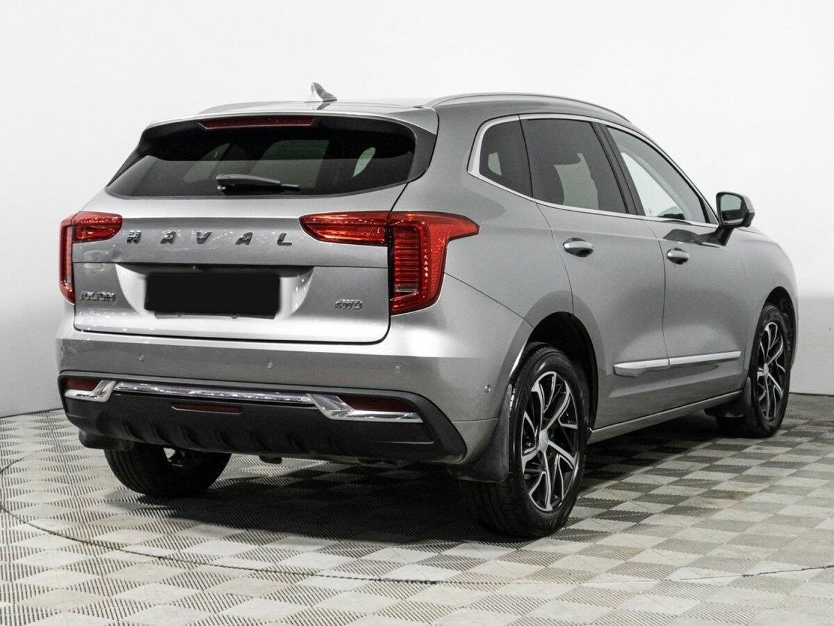 Haval Jolion, 2022 Фото №5