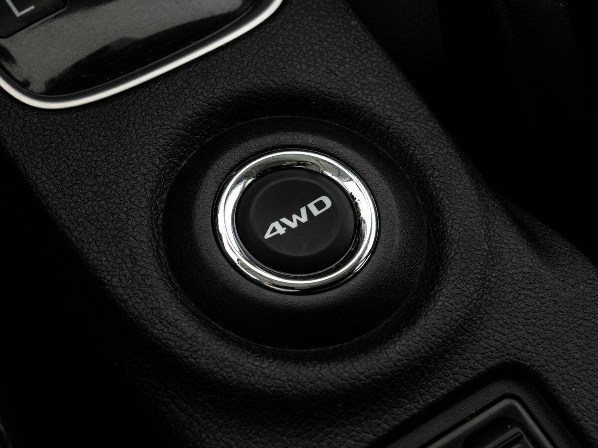 Mitsubishi Outlander, 2014 Фото №13