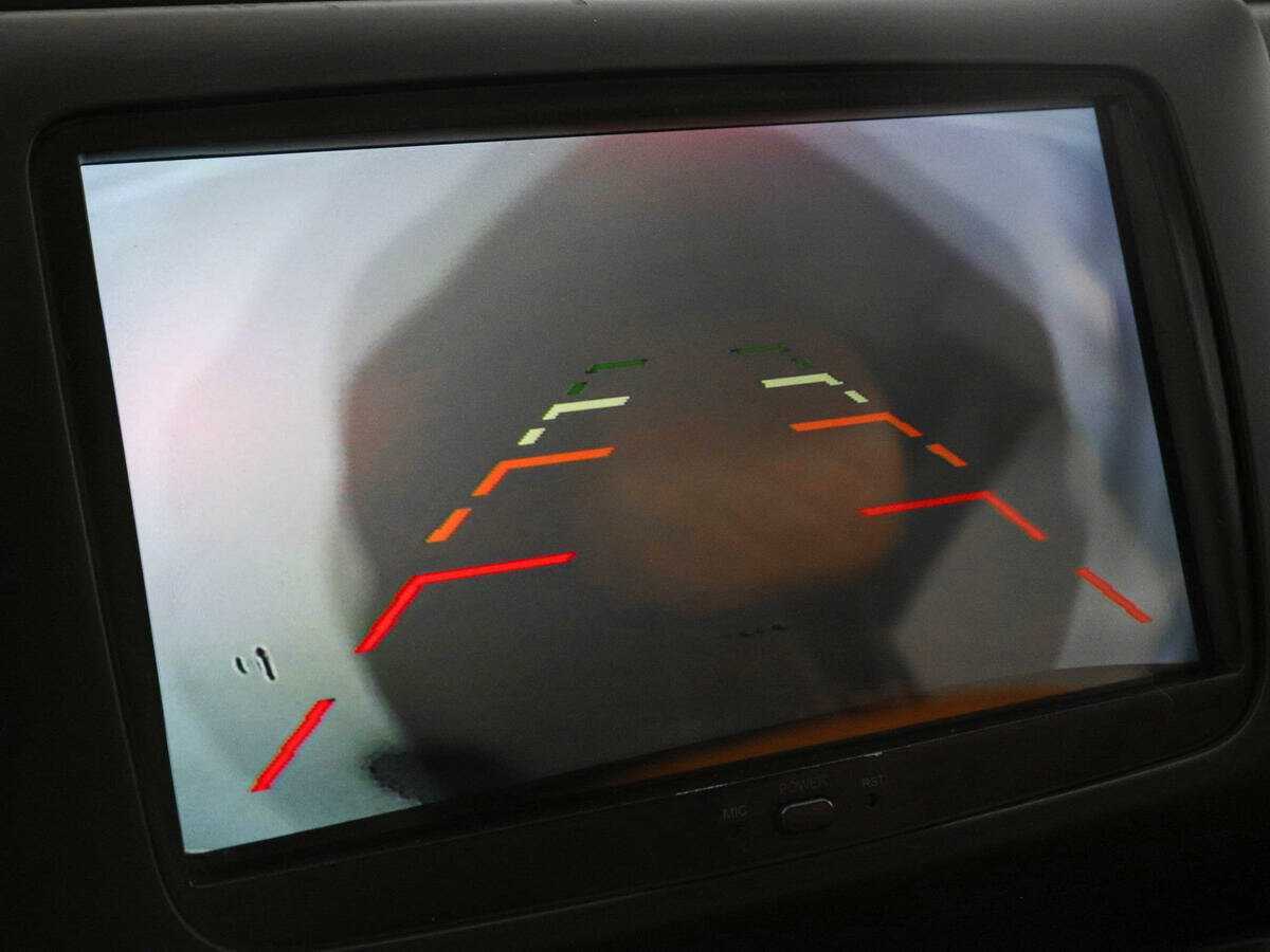 Renault Duster, 2021 Фото №13