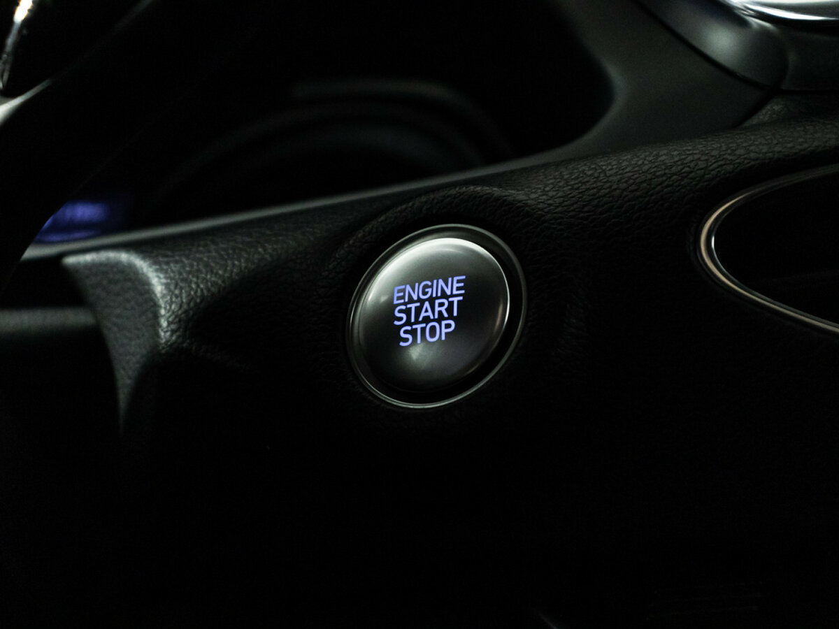 Hyundai Sonata VIII (DN8), 2020 Фото №19