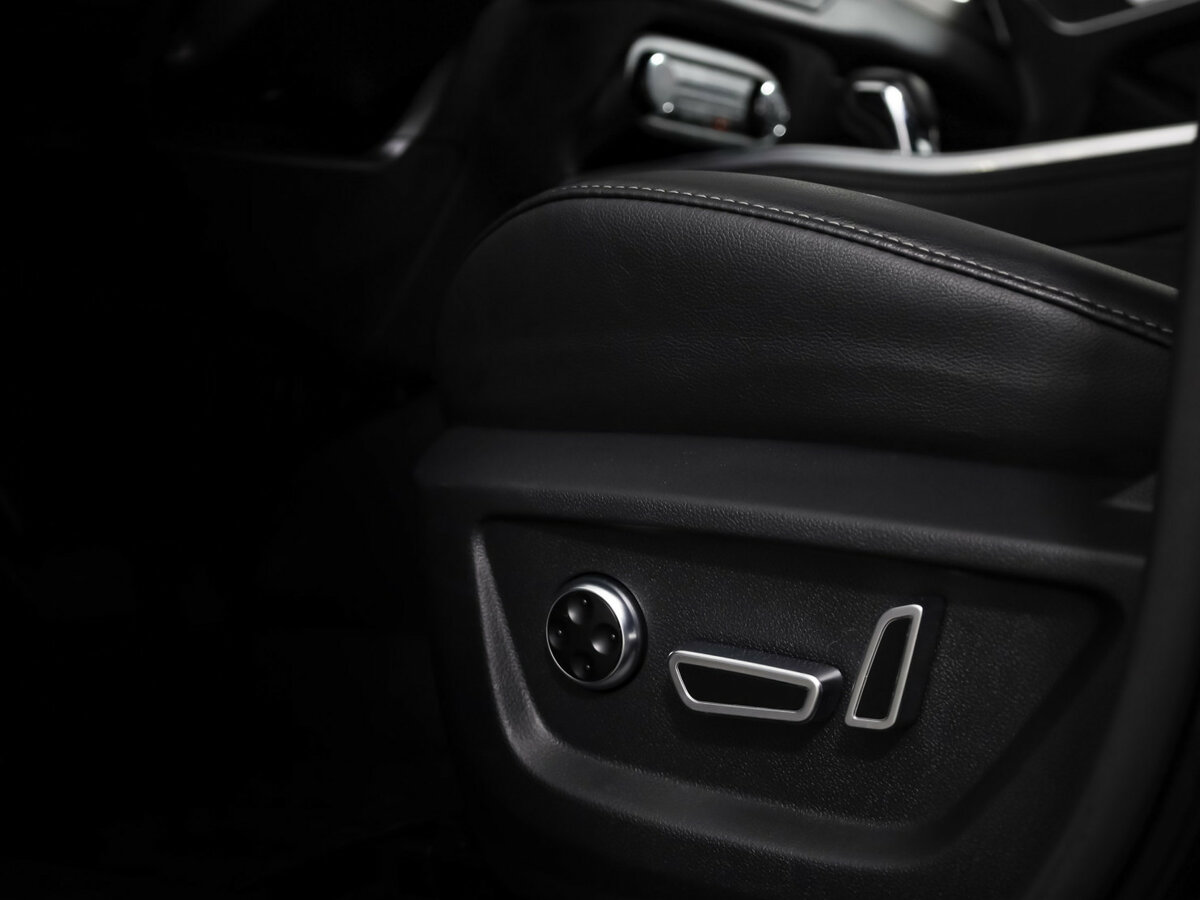 Chery Tiggo 4 I Рестайлинг, 2019 Фото №15