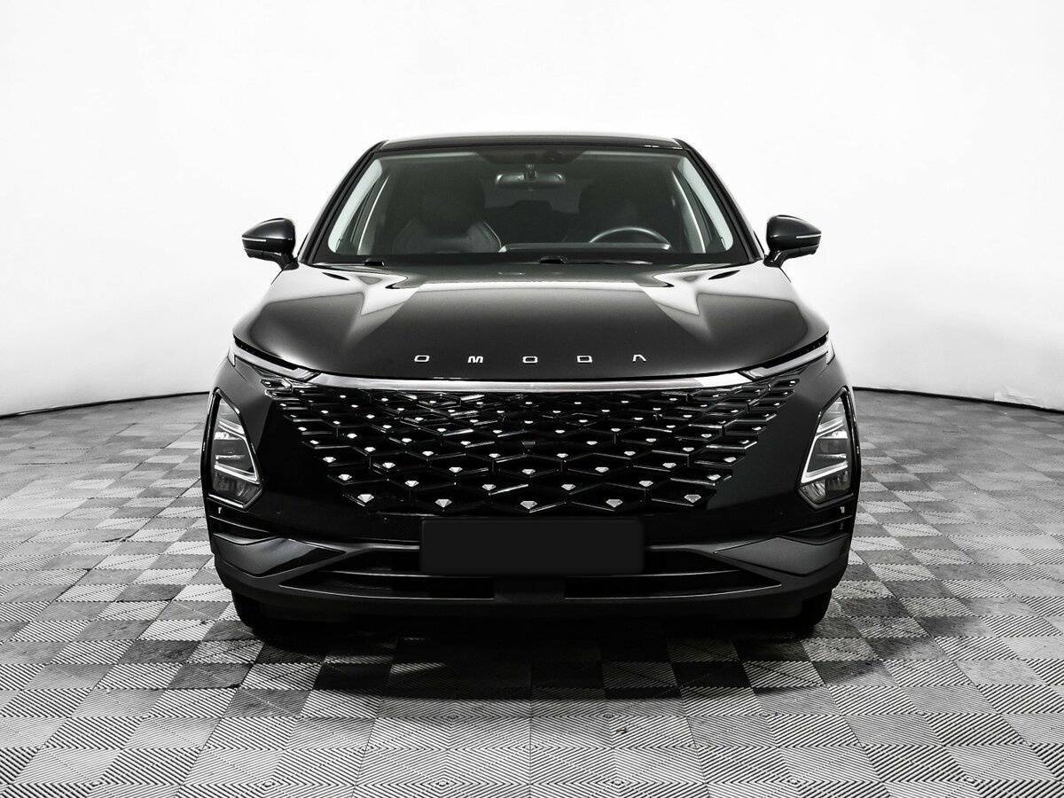 Omoda C5, 2023 Фото №2