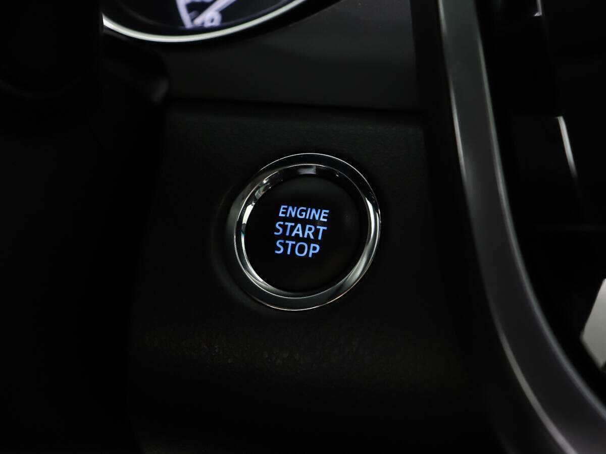 Toyota Camry, 2020 Фото №17