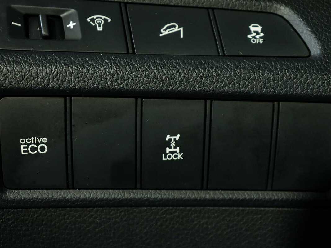 Hyundai Santa Fe, 2013 Фото №21