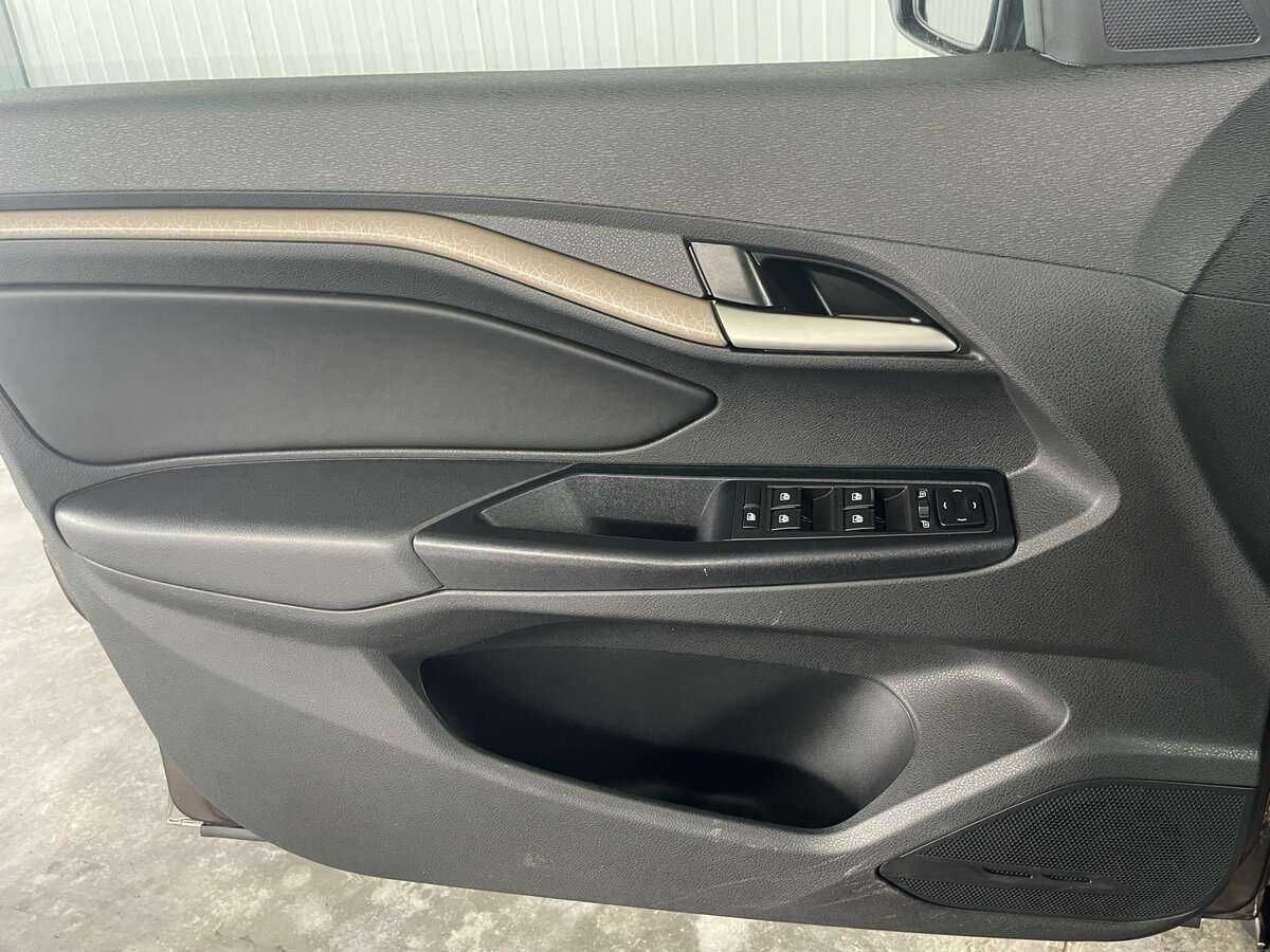 Lada (ВАЗ) Vesta, 2018 Фото №19