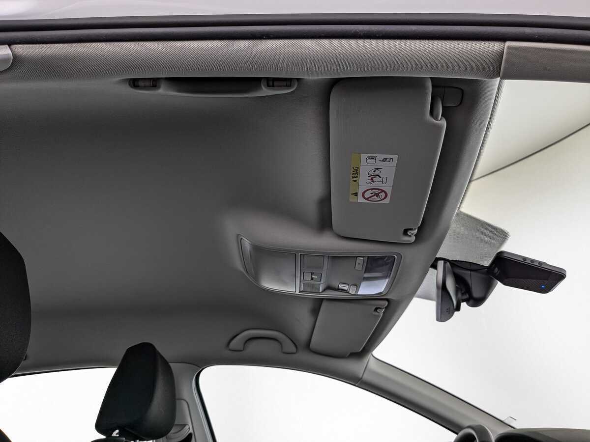 Skoda Octavia, 2017 Фото №21