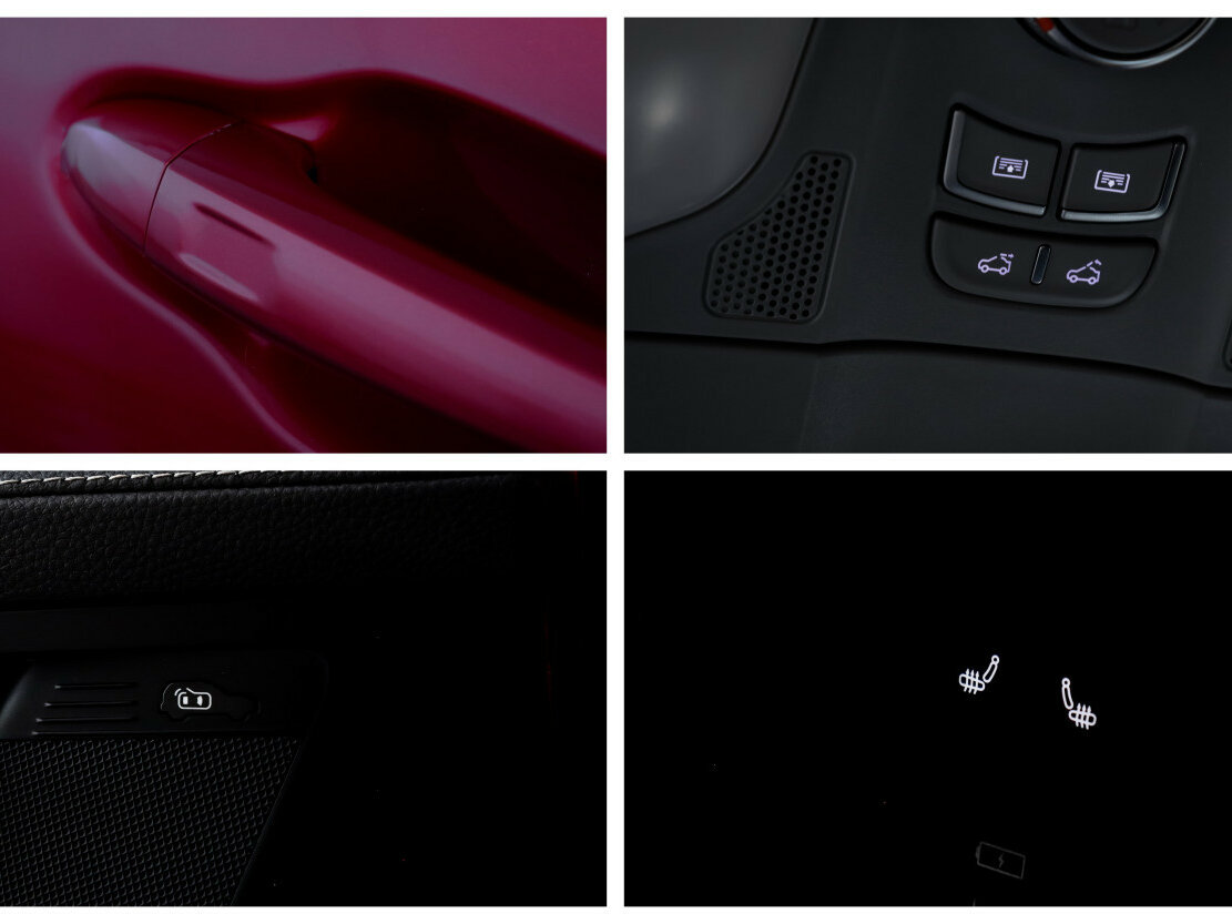 Chery Tiggo 8 Pro I, 2022 Фото №19