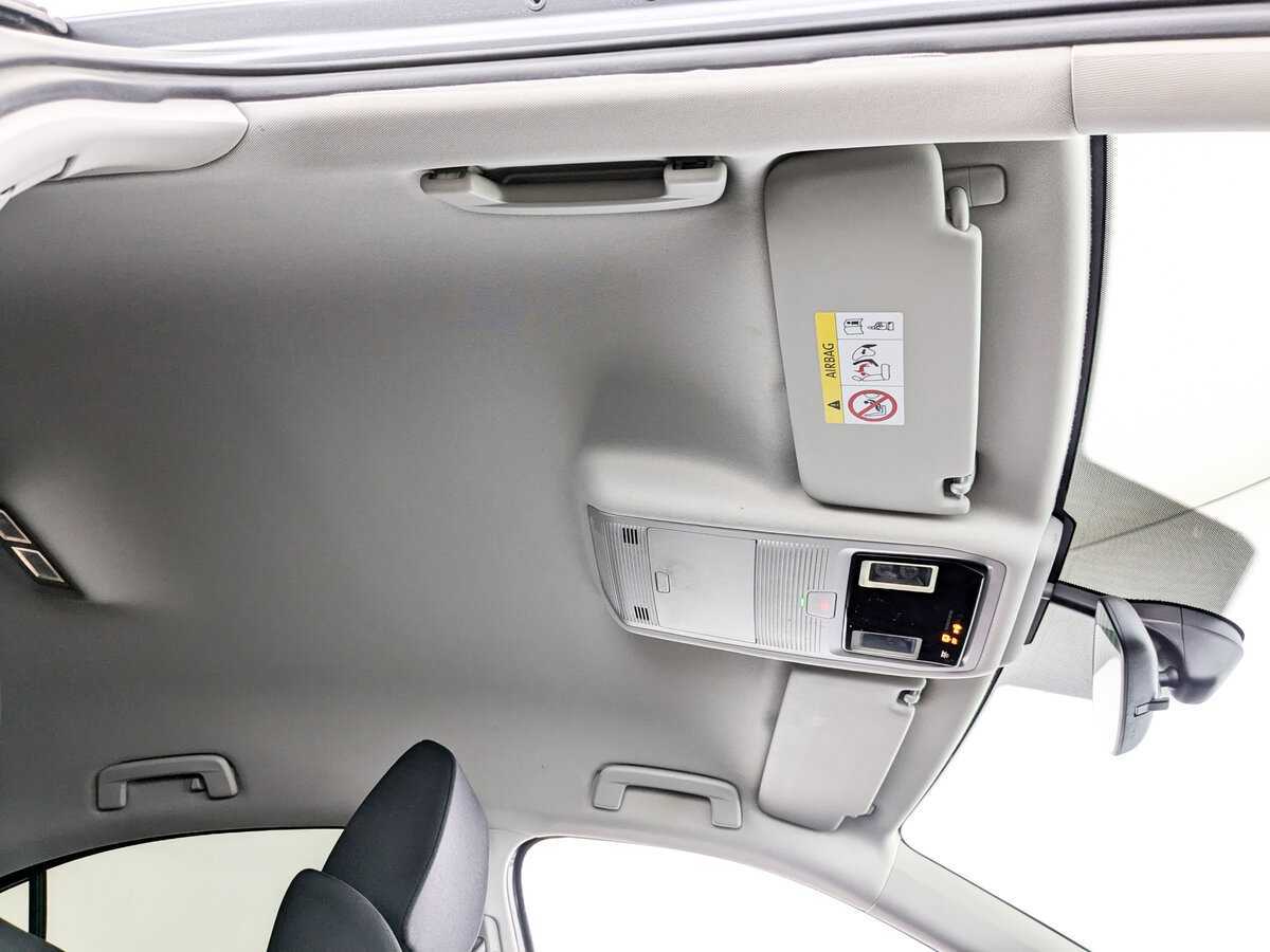 Skoda Octavia, 2021 Фото №18