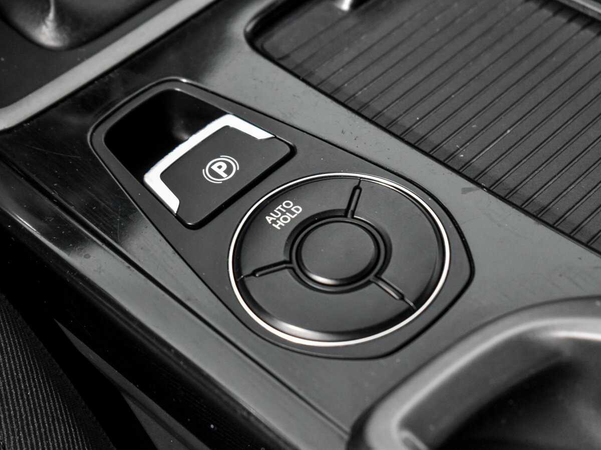 Hyundai i40, 2015 Фото №9