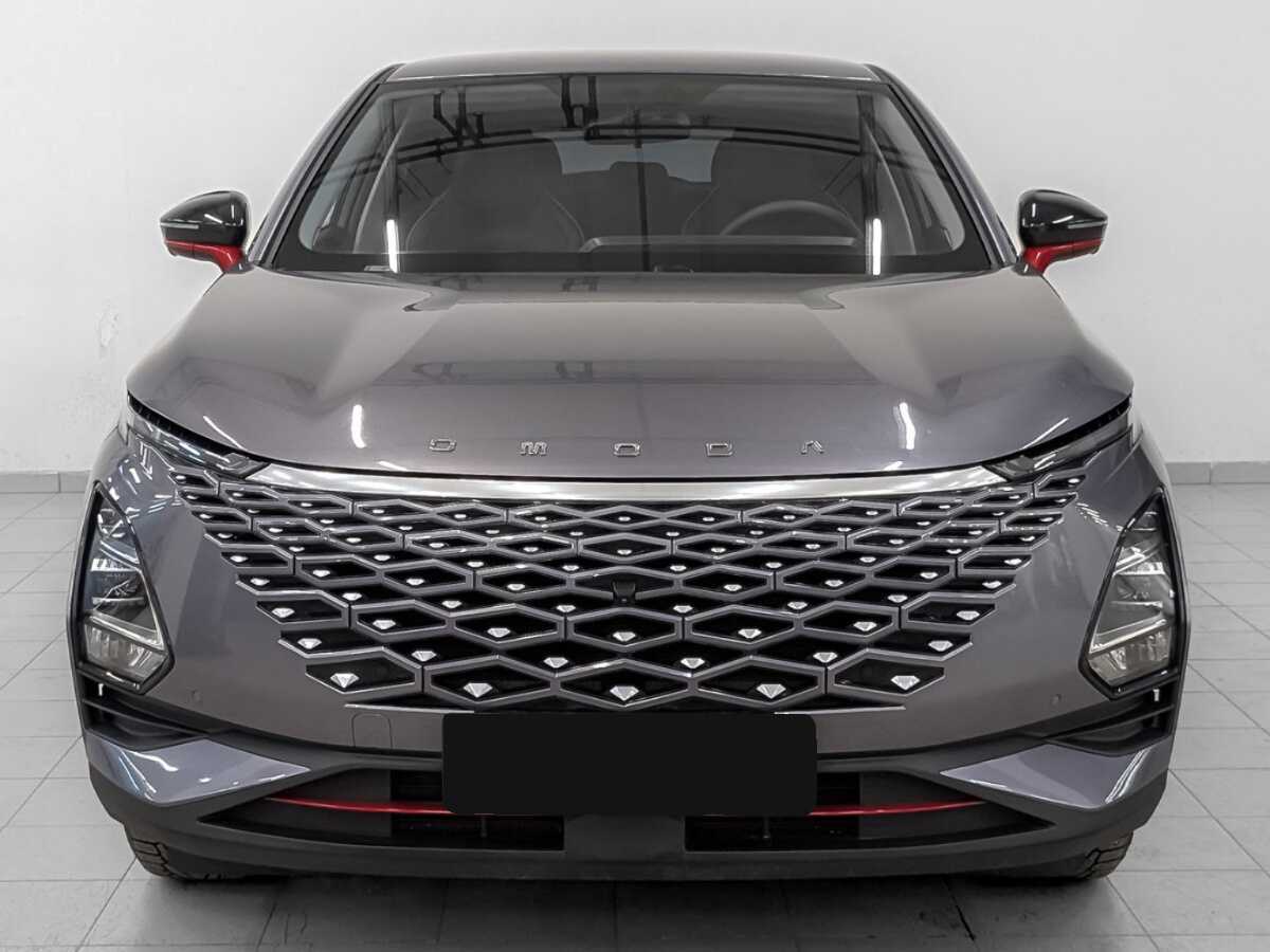 Omoda C5, 2023 Фото №2