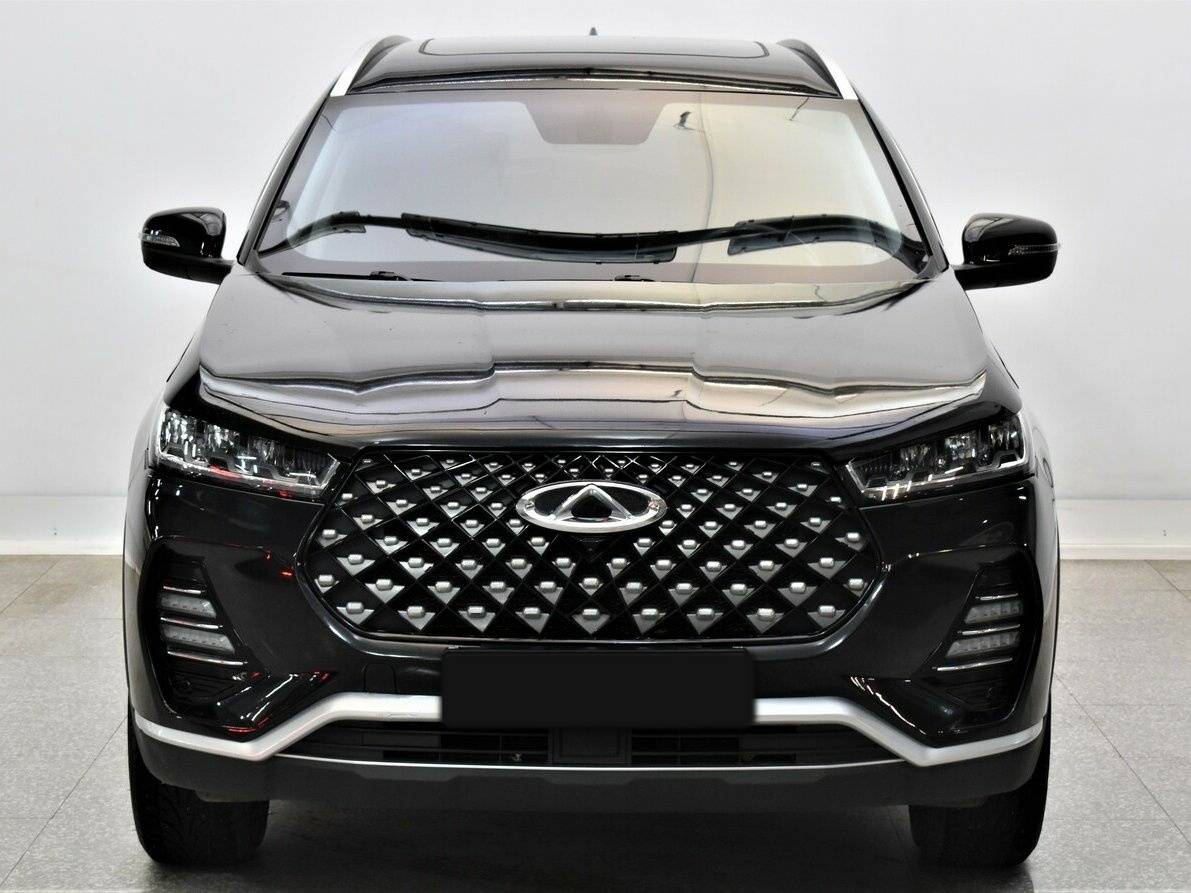 Chery Tiggo 7 Pro I, 2022 Фото №2