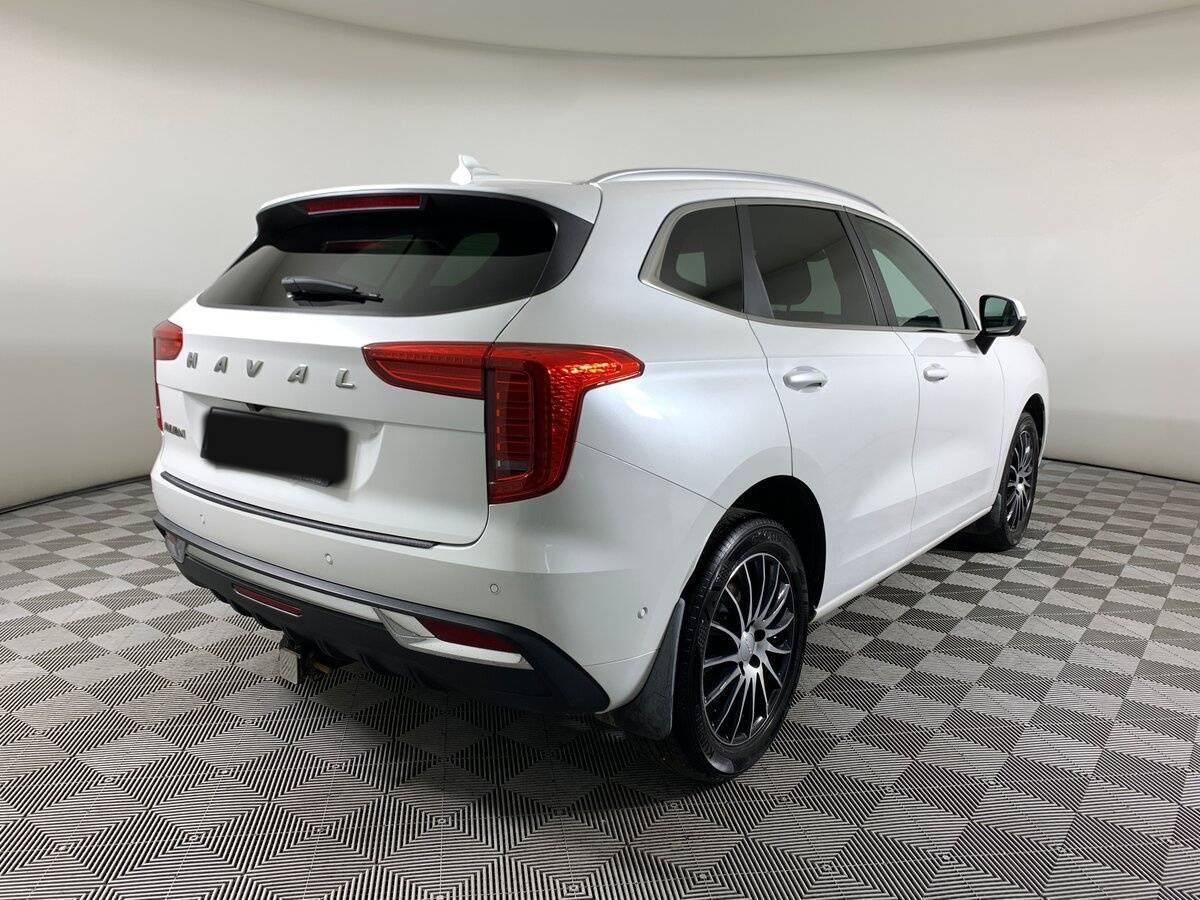 Haval Jolion, 2023 Фото №5